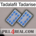 Tadalafil Tadarise 20